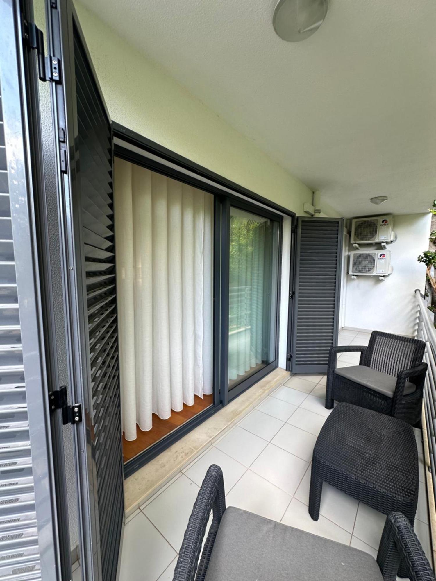 Lido View Holiday Apartment Funchal  Exteriör bild